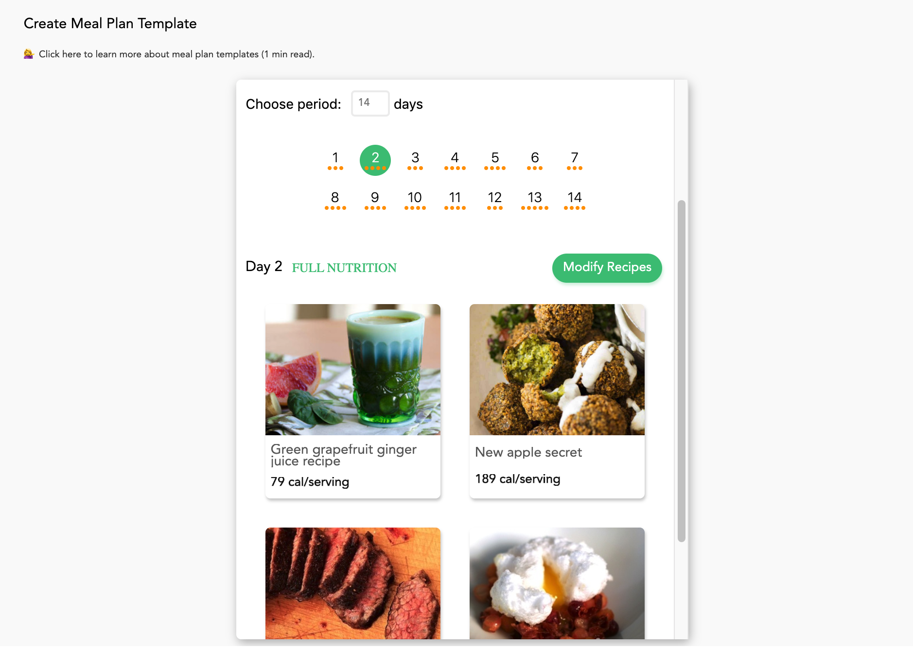 Foodzilla Software - 3