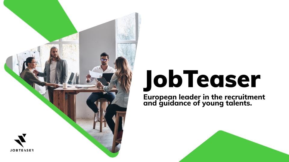 JobTeaser Logiciel - 1