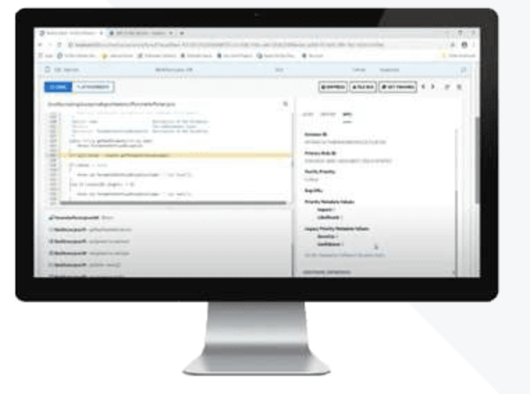 fortify vs sonarqube