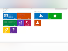 Microsoft SharePoint Software - Case management - thumbnail