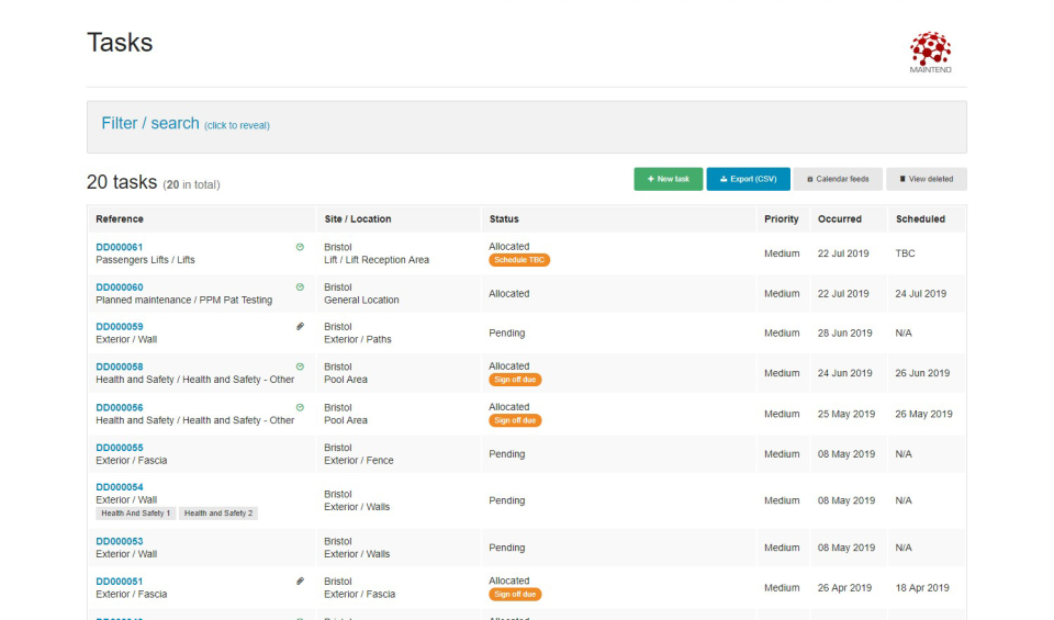 See all maintenance tasks-thumb