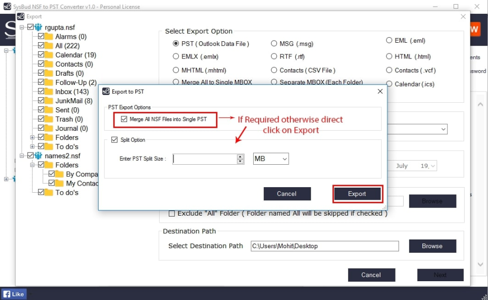 systools nsf to pst converter walmart systools nsf to pst converter walmart