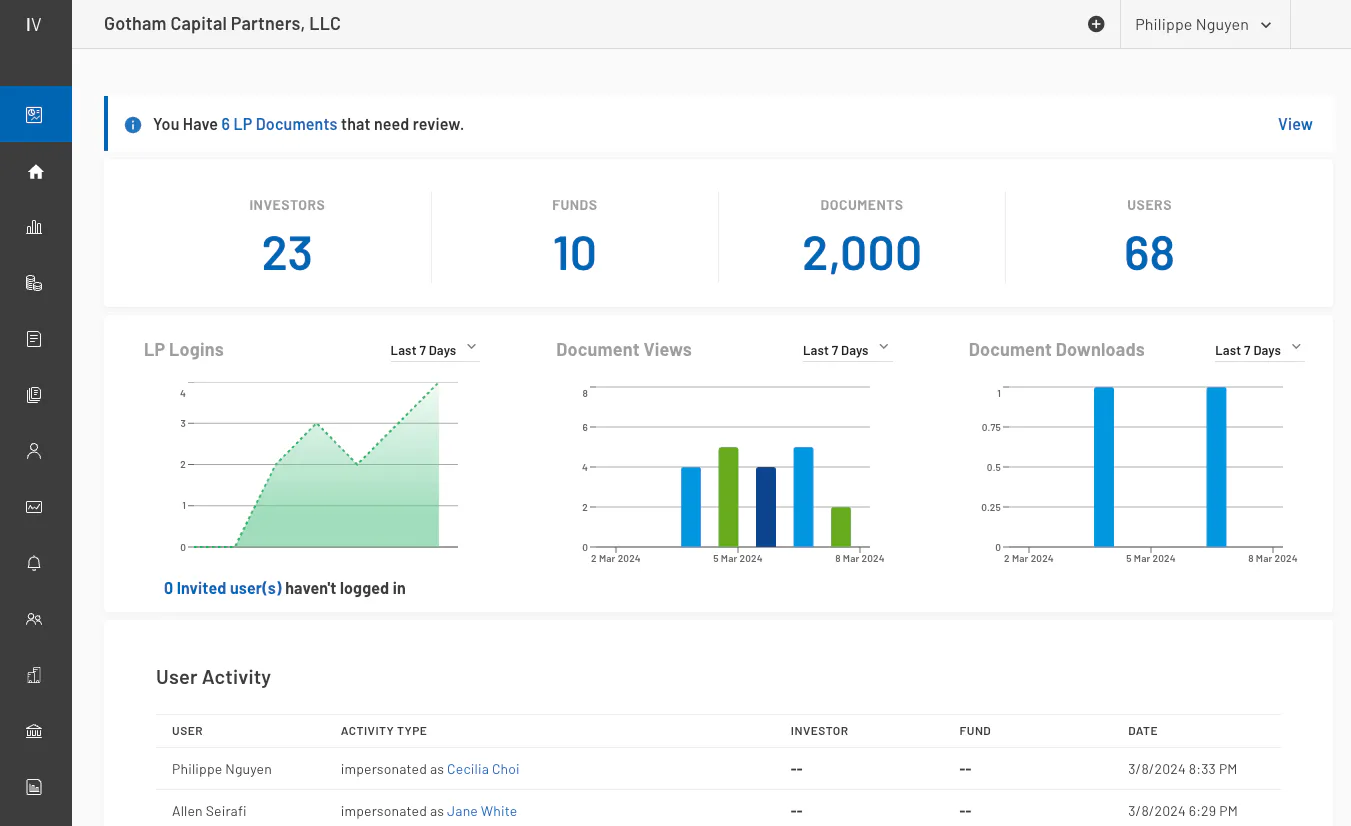 Intrelinks Intralinks FundCentre Pricing, Cost & Reviews - Capterra Singapore 2026