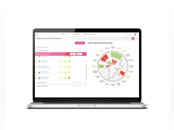 AssessFirst Pricing, Cost & Reviews - Capterra UK 2024