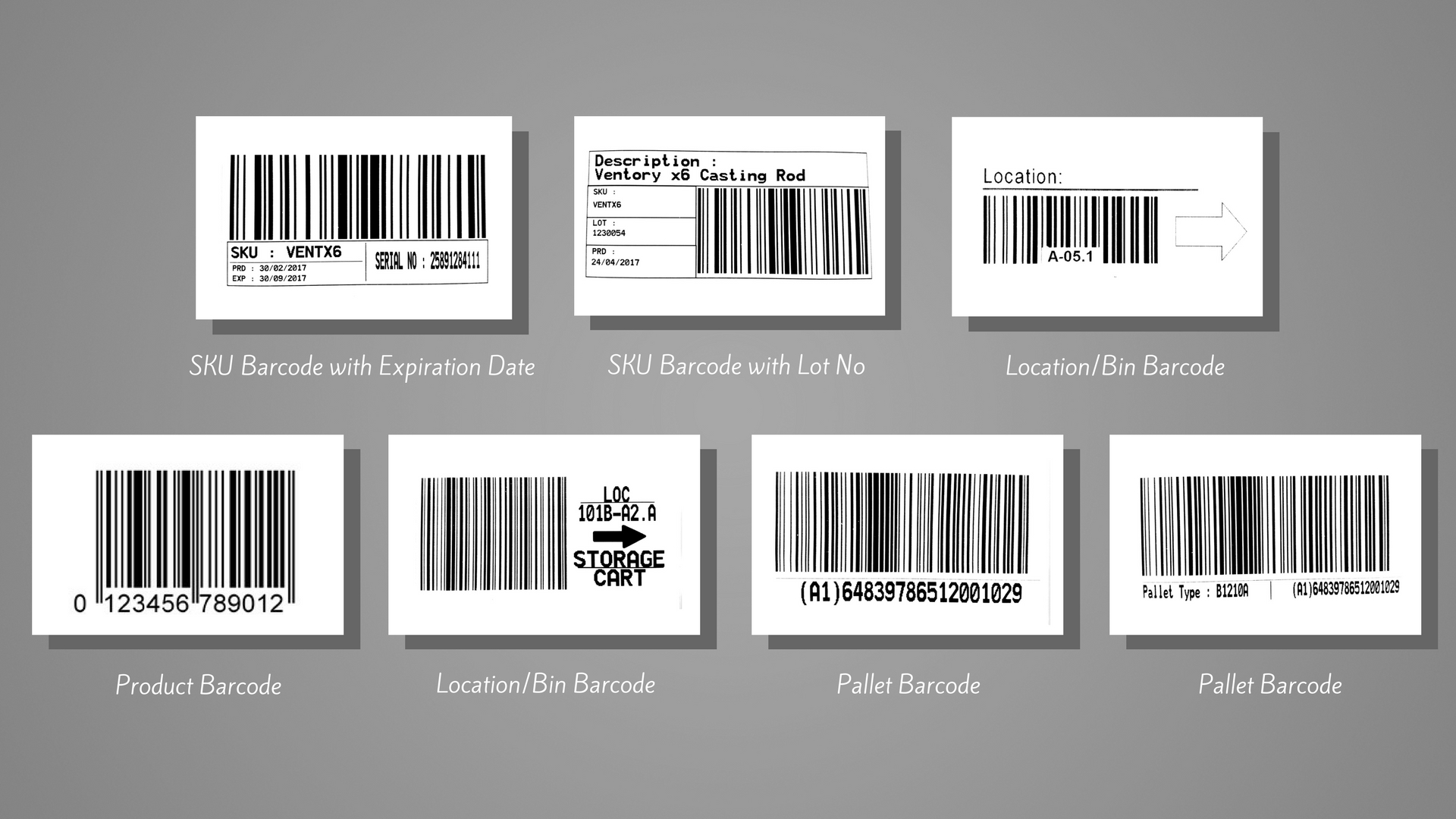 Logiwa WMS Software - 10