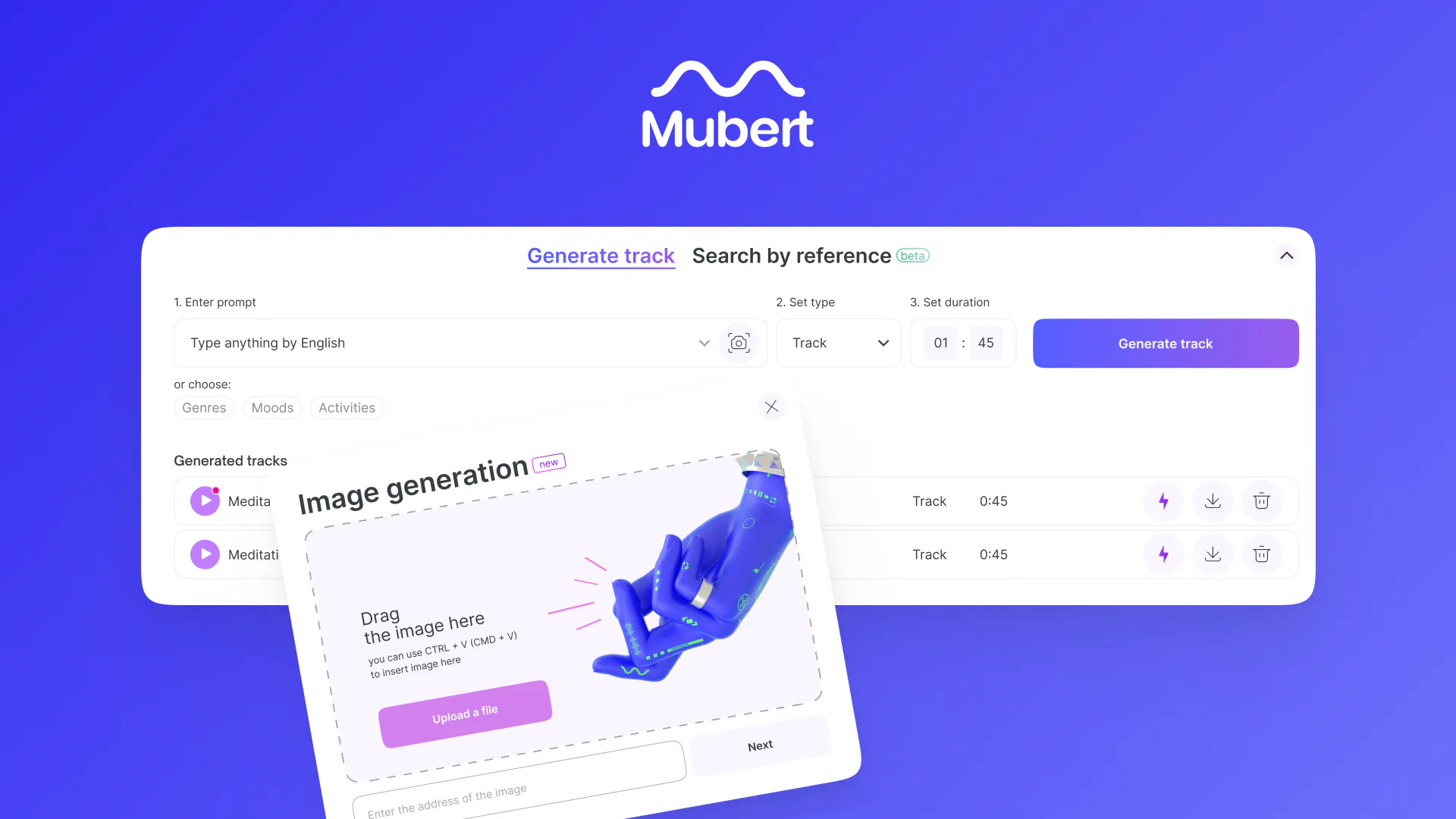 Mubert Render Pricing, Reviews & Features - Capterra Canada 2026