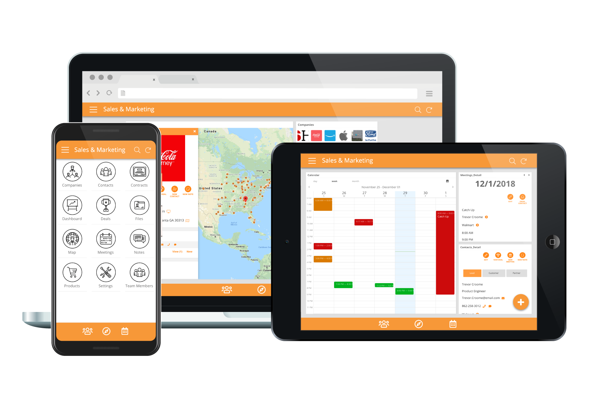 GetApp | AppSheet: precios, funciones y opiniones | España 2021