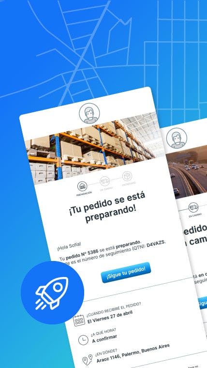 QuadMinds Software - QuadMinds es el software para optimización de rutas que permite a las empresas ganar visibilidad y mejorar su nivel de servicio