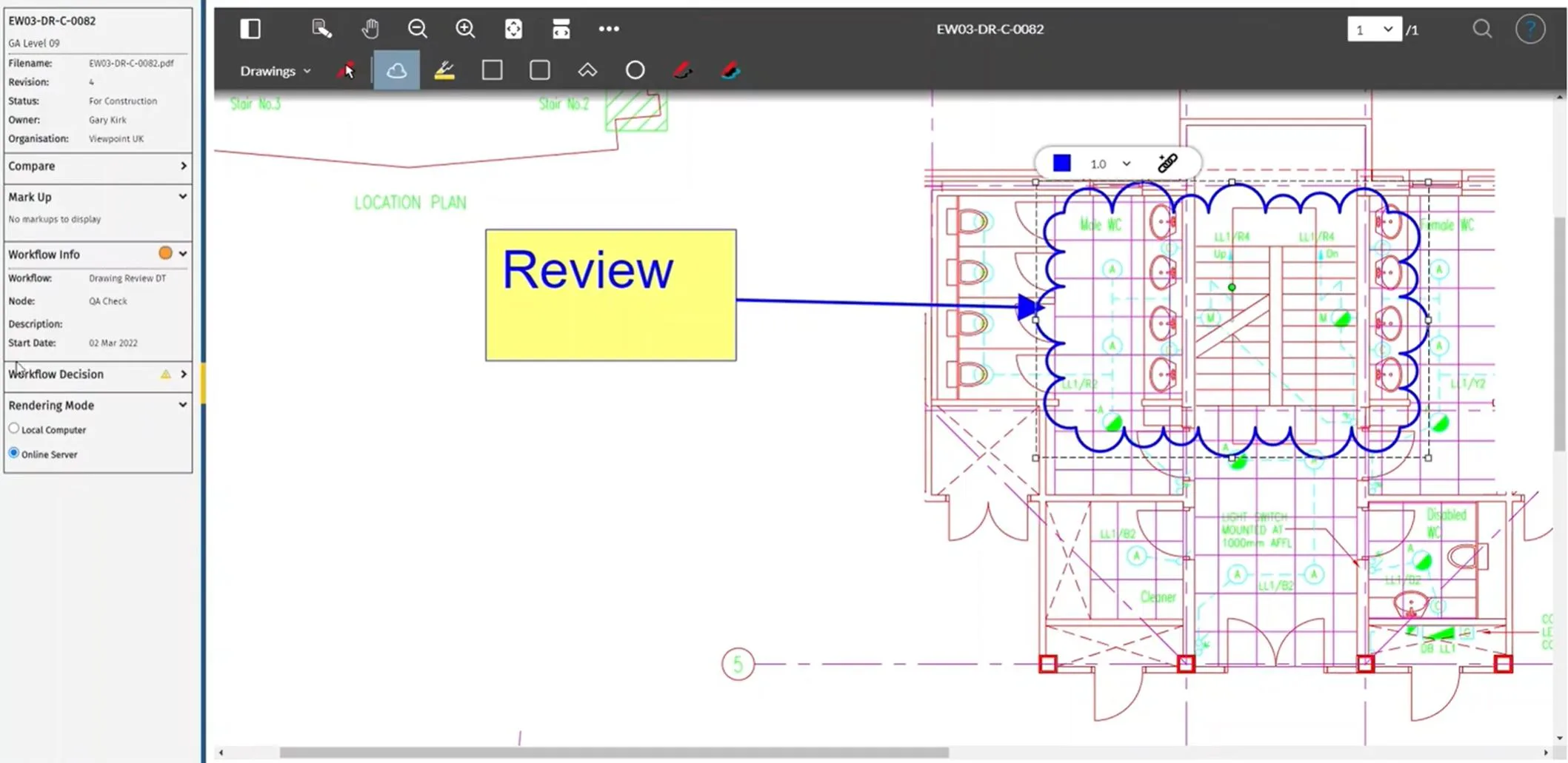 Viewpoint Feature Viewpoint For Projects Reviews, Cost & Features | GetApp Australia 2026