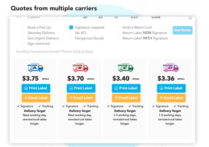 Zappy Cost & Reviews - Capterra Australia 2026
