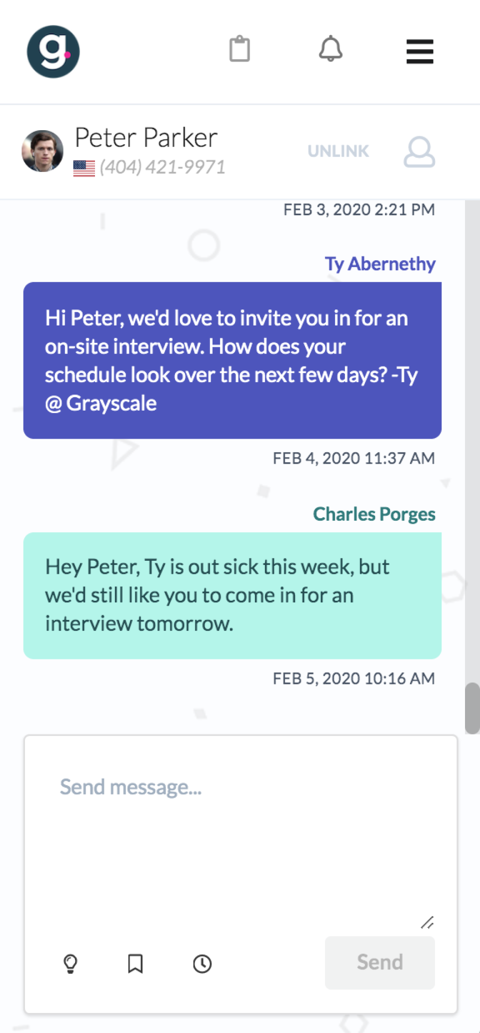 Simple messaging-thumb