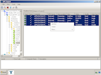 OPC Expert Software - 3 - Vorschau