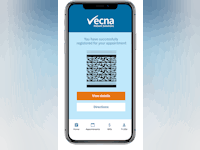 Vecna Technologies Software - 3