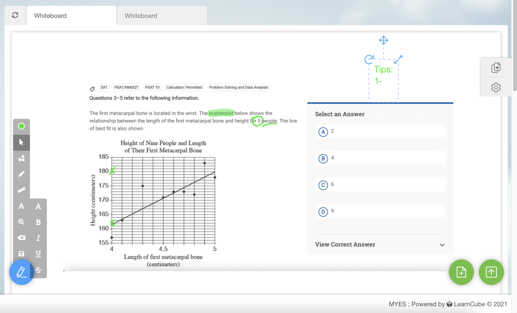 LearnCube Software - 2