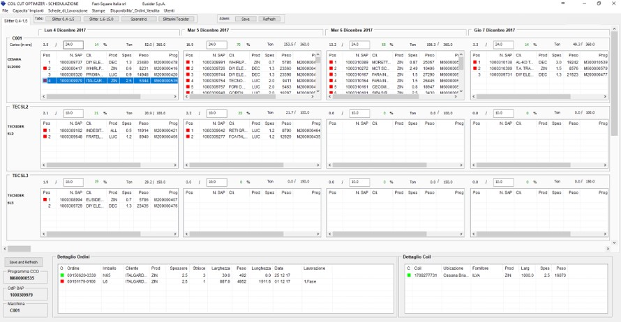 Coil Cut Optimizer Pricing Alternatives More 2023 Capterra