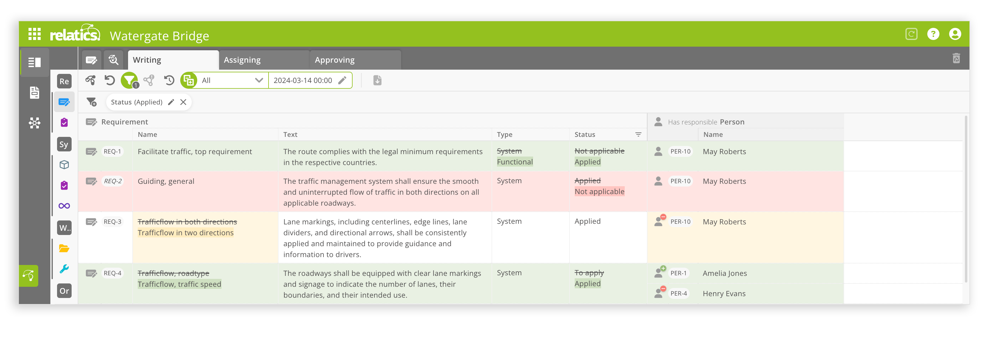 Relatics Software Reviews, Demo & Pricing - 2024
