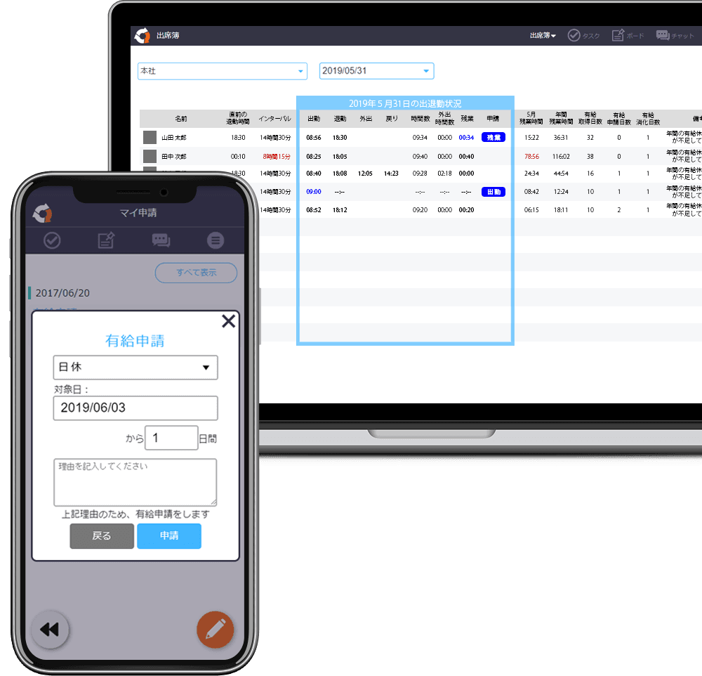 HORENSO Software - HORENSO platform