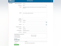 iMaint EAM Software - 5 - Vorschau