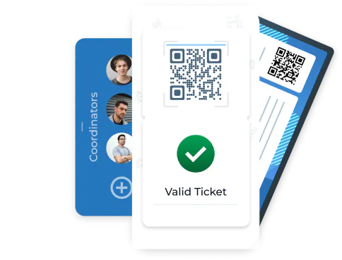 Ticket Generator Reviews, Cost & Features | GetApp Australia 2026