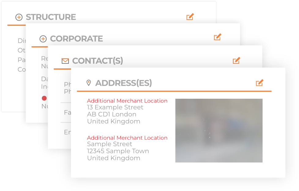 Web Shield screenshot: Web Shield modules