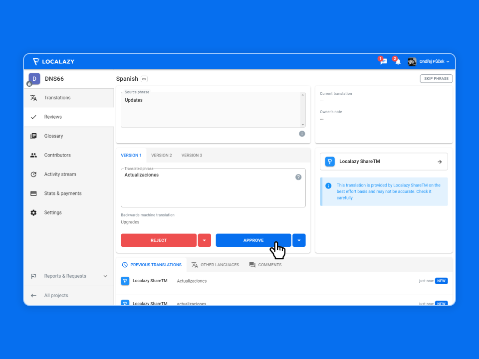 Localazy Software - 5