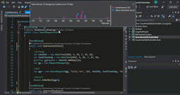 PyCharm vs Microsoft Visual Studio - 2025 Comparison - Software Advice