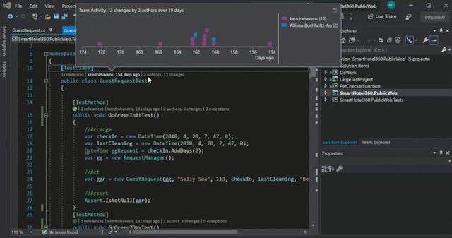 PyCharm vs Microsoft Visual Studio - 2025 Comparison - Software Advice