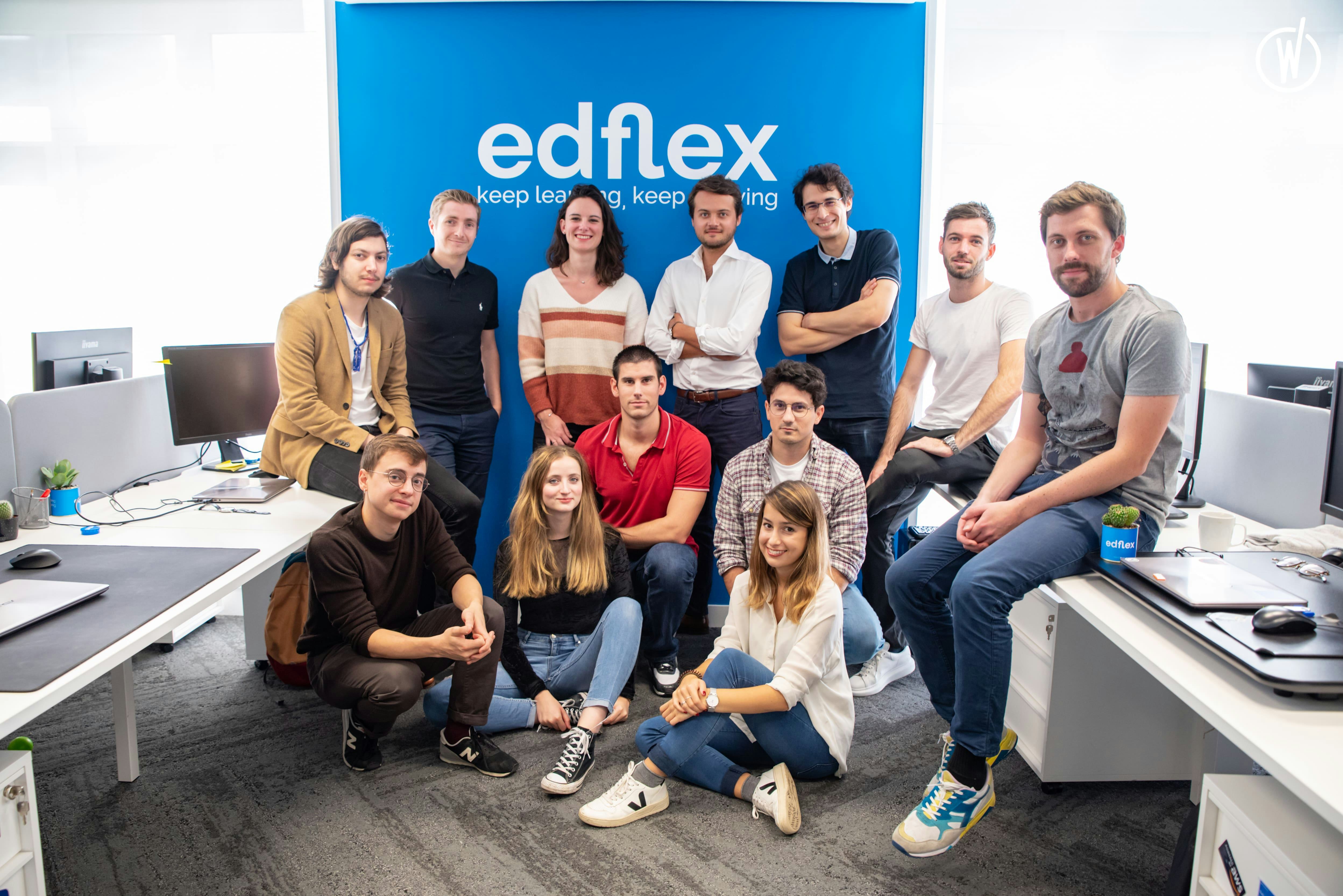 Edflex Logiciel - 2