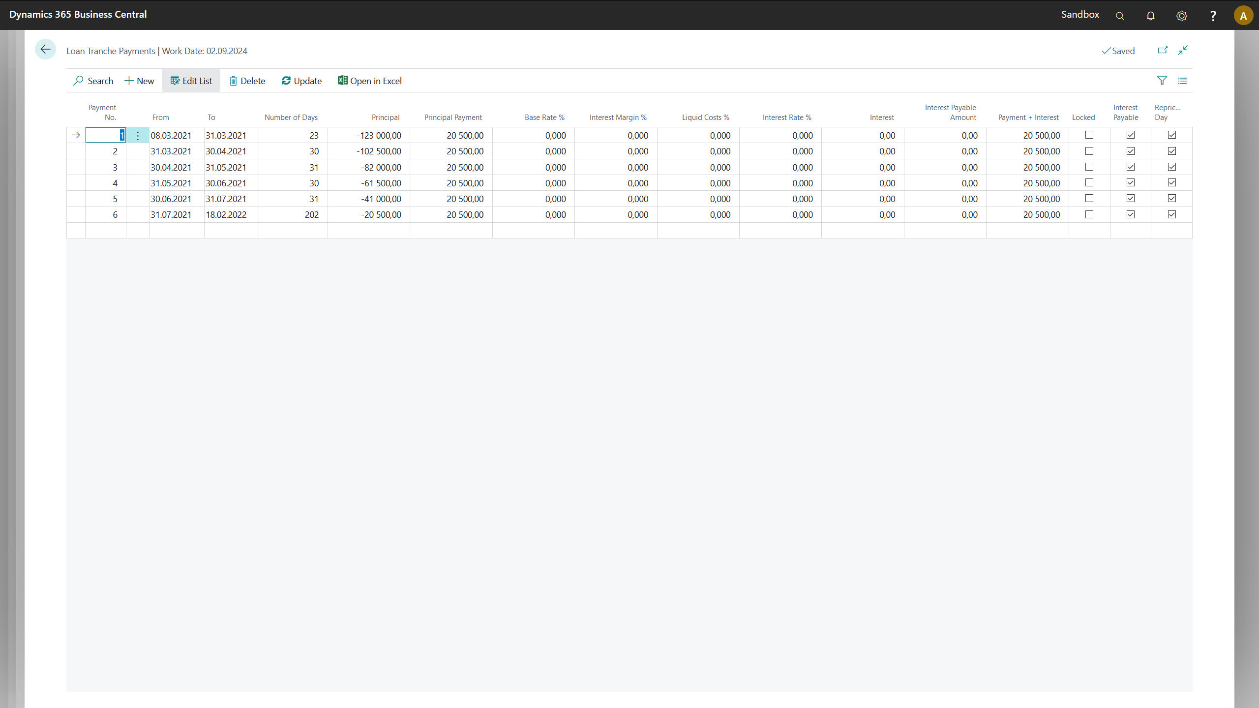 Funding Express Software - 4