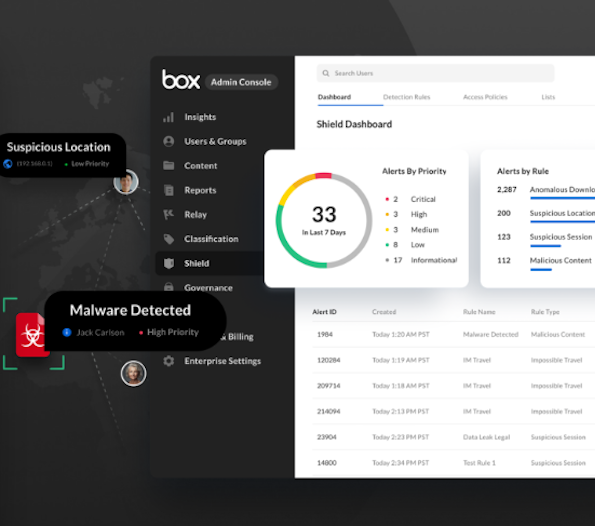 Main screenshot provided for the software overview