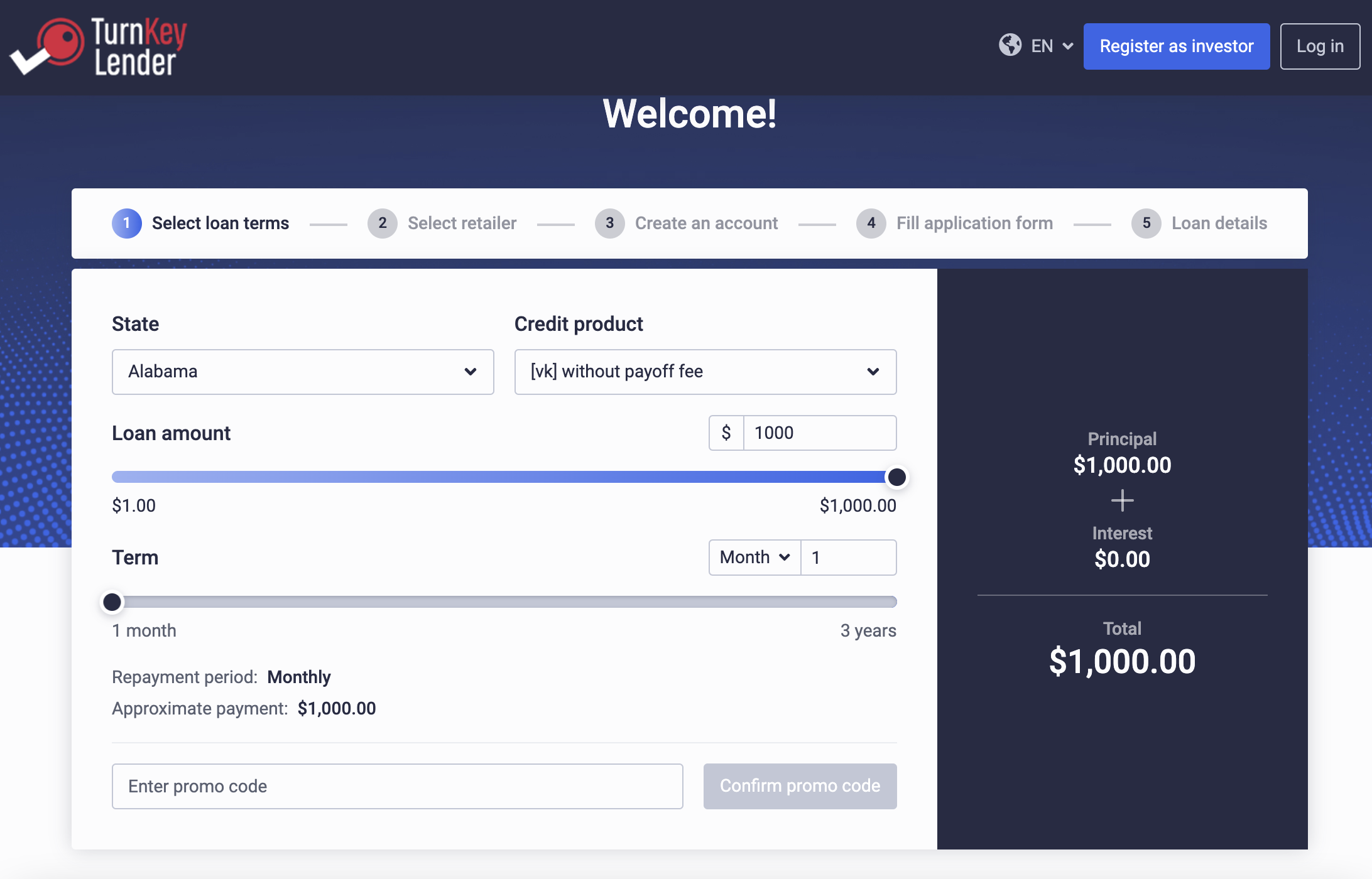 Turnkey Lender Pricing, Alternatives & More 2023 Capterra