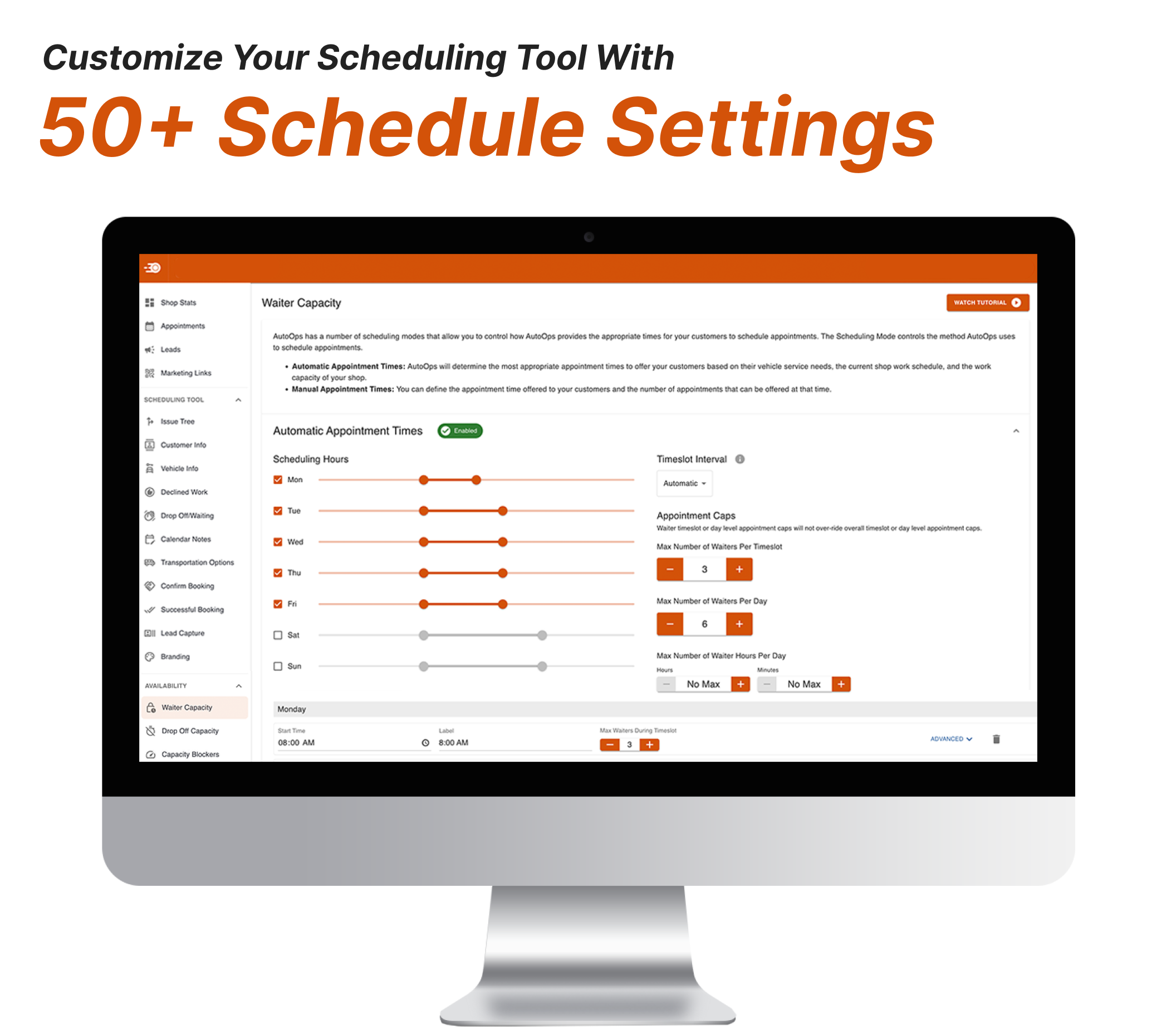 AutoOps Software Pricing, Alternatives & More 2026 | Capterra