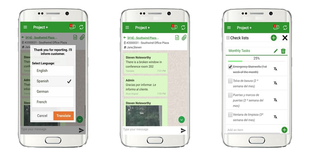 Timesheet Mobile Reviews, Cost & Features GetApp Australia 2024