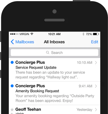 Concierge Plus Program Concierge Plus Pricing, Alternatives & More 2023 | Capterra
