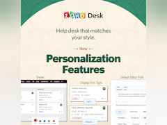 Zoho Desk Software - Customization - thumbnail