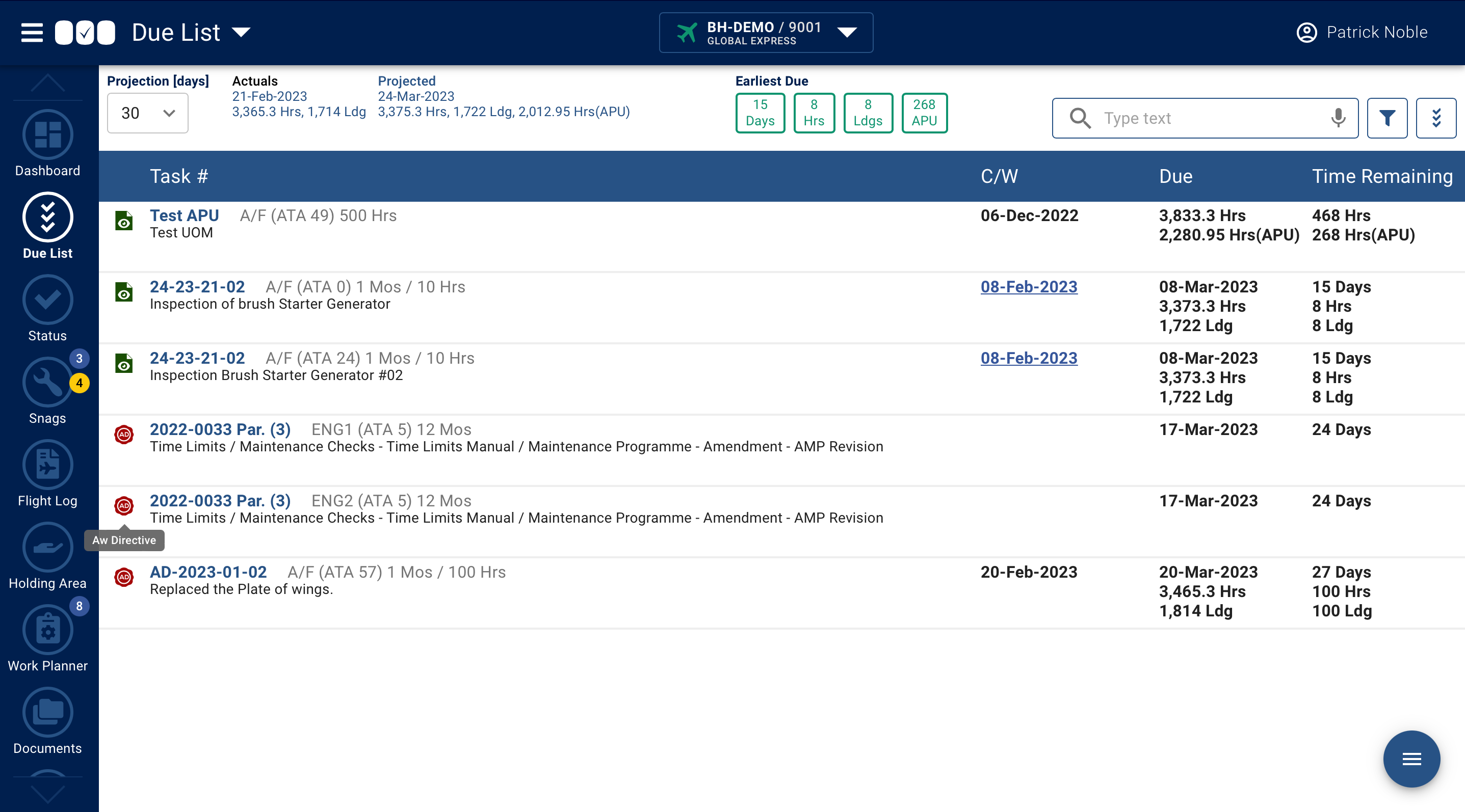 Traxxall Maintenance Tracking Pricing, Alternatives & More 2023 | Capterra