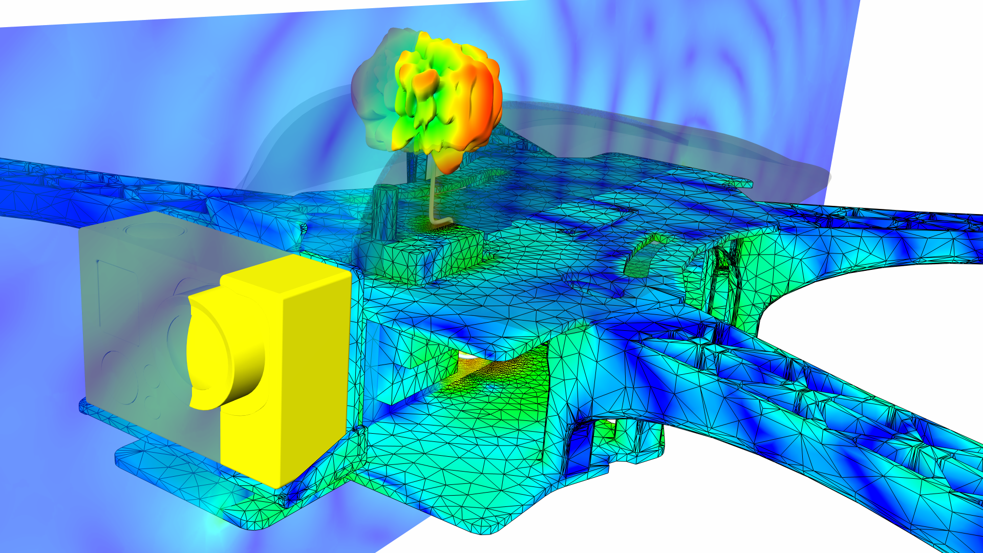 Comsol Vs Ansys