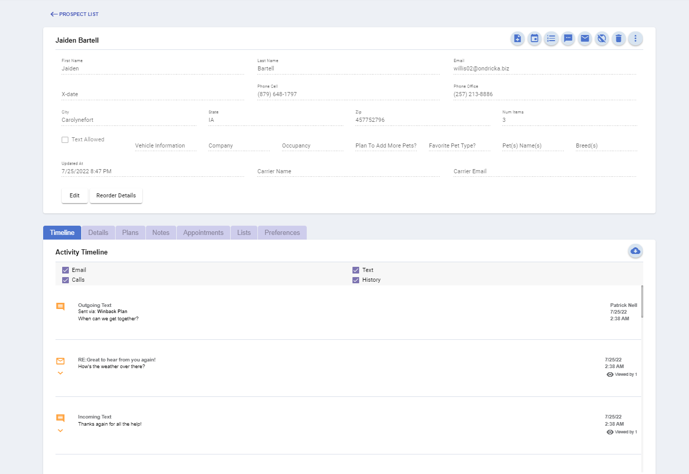Lightspeed Voice Quantum Software 2024 Reviews, Pricing & Demo