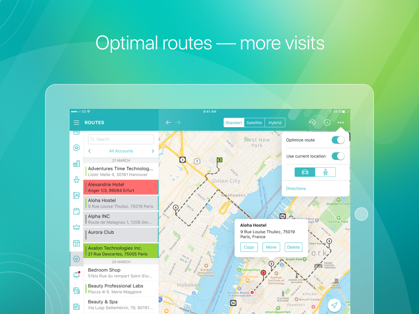 CT Mobile Software - 4