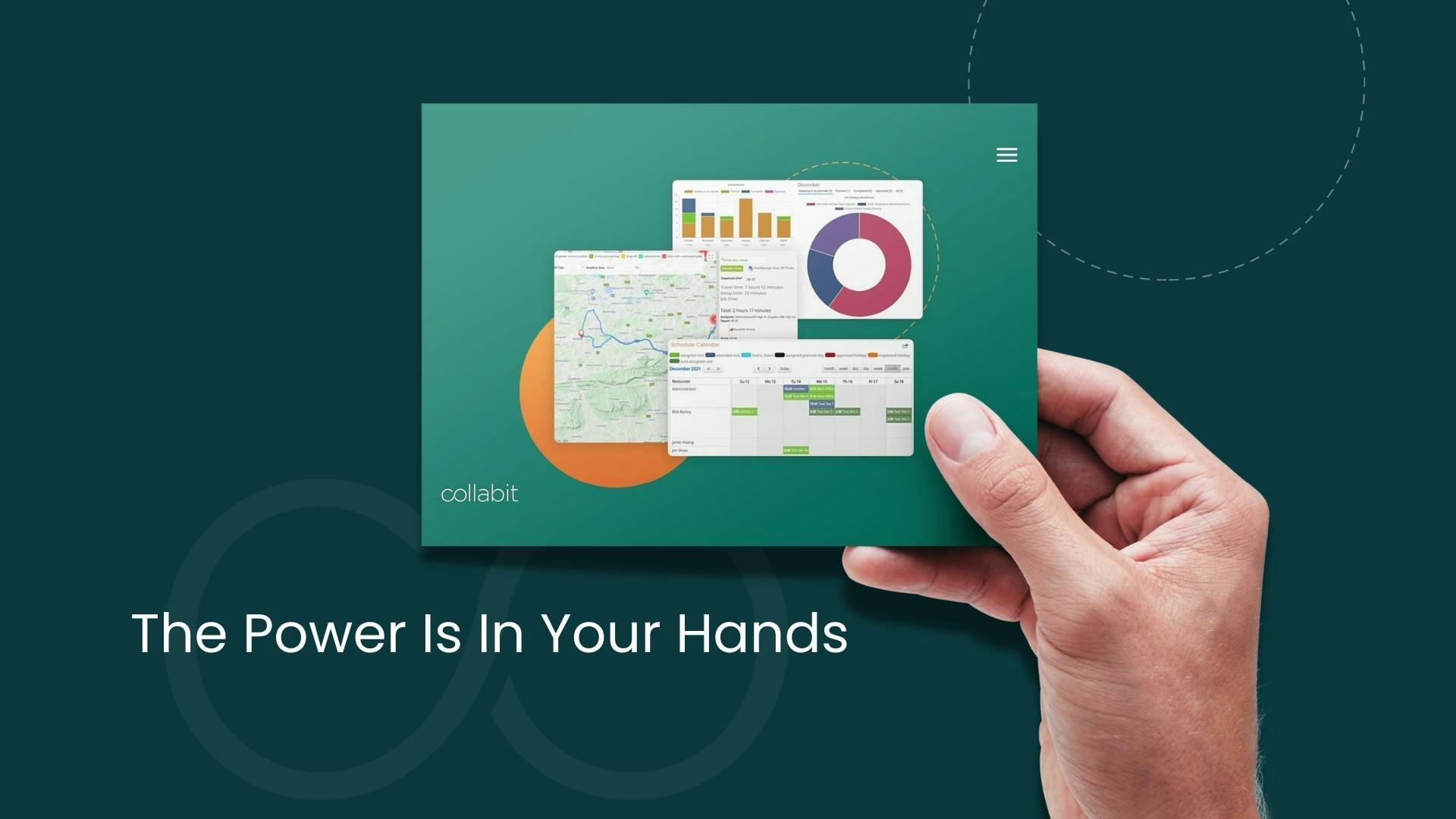 Collabit Software - 2