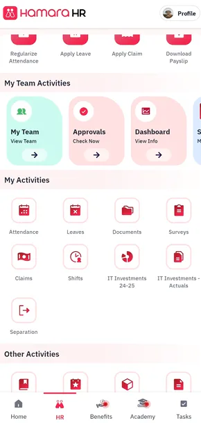 Api Hamara Hamara HR Price, Features, Reviews & Ratings - Capterra India