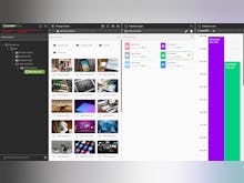 ScreenDrive Software - Screendrive dashboard