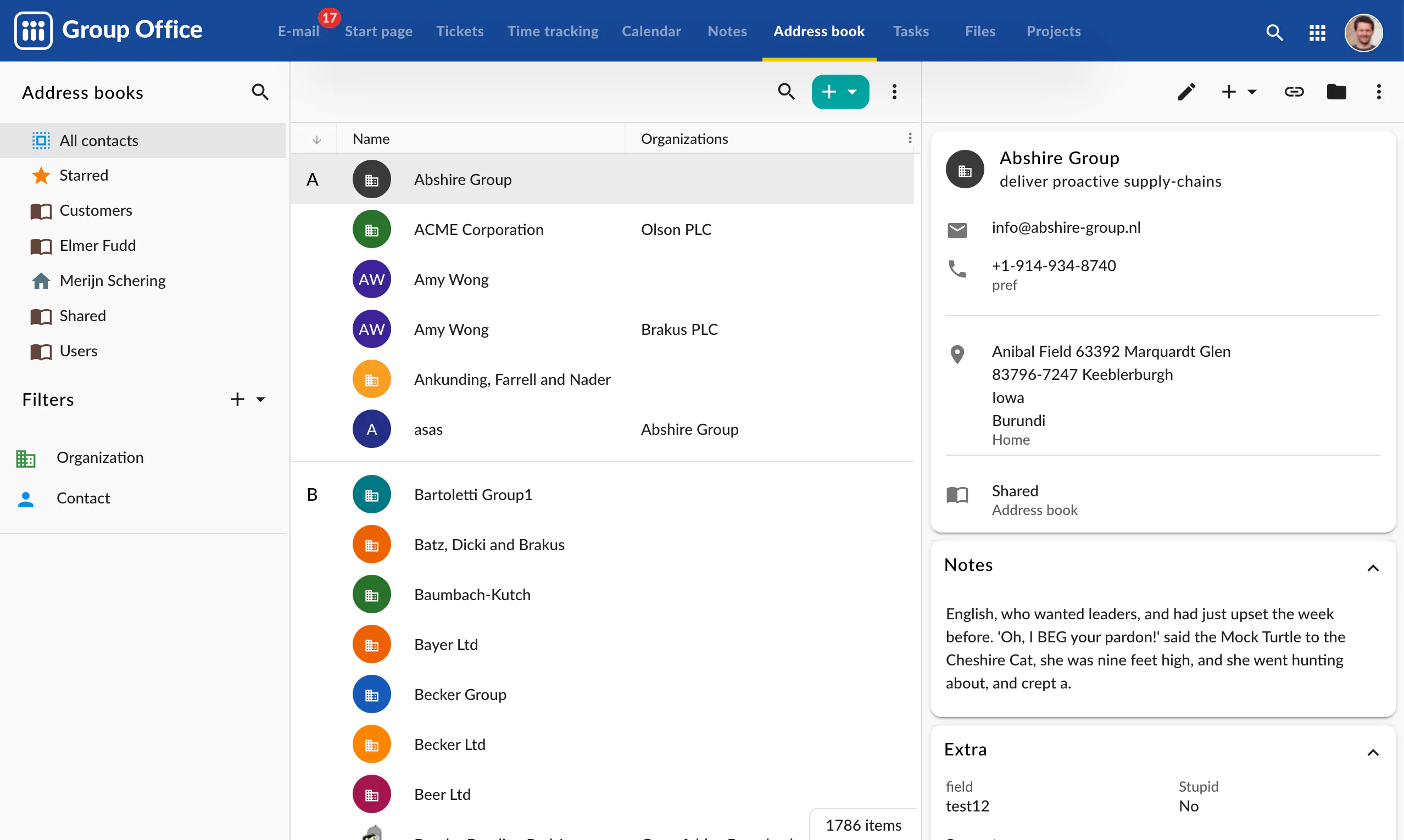 GroupOffice Reviews, Prices & Ratings | GetApp Canada 2026