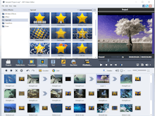 AVS Video Editor Software - 3