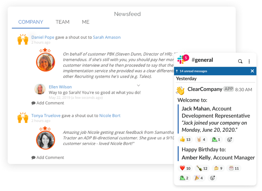 ClearCompany Software - 5