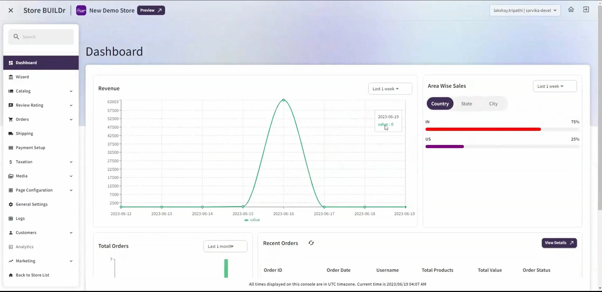 eCommfy Reviews, Cost & Features | GetApp Australia 2026