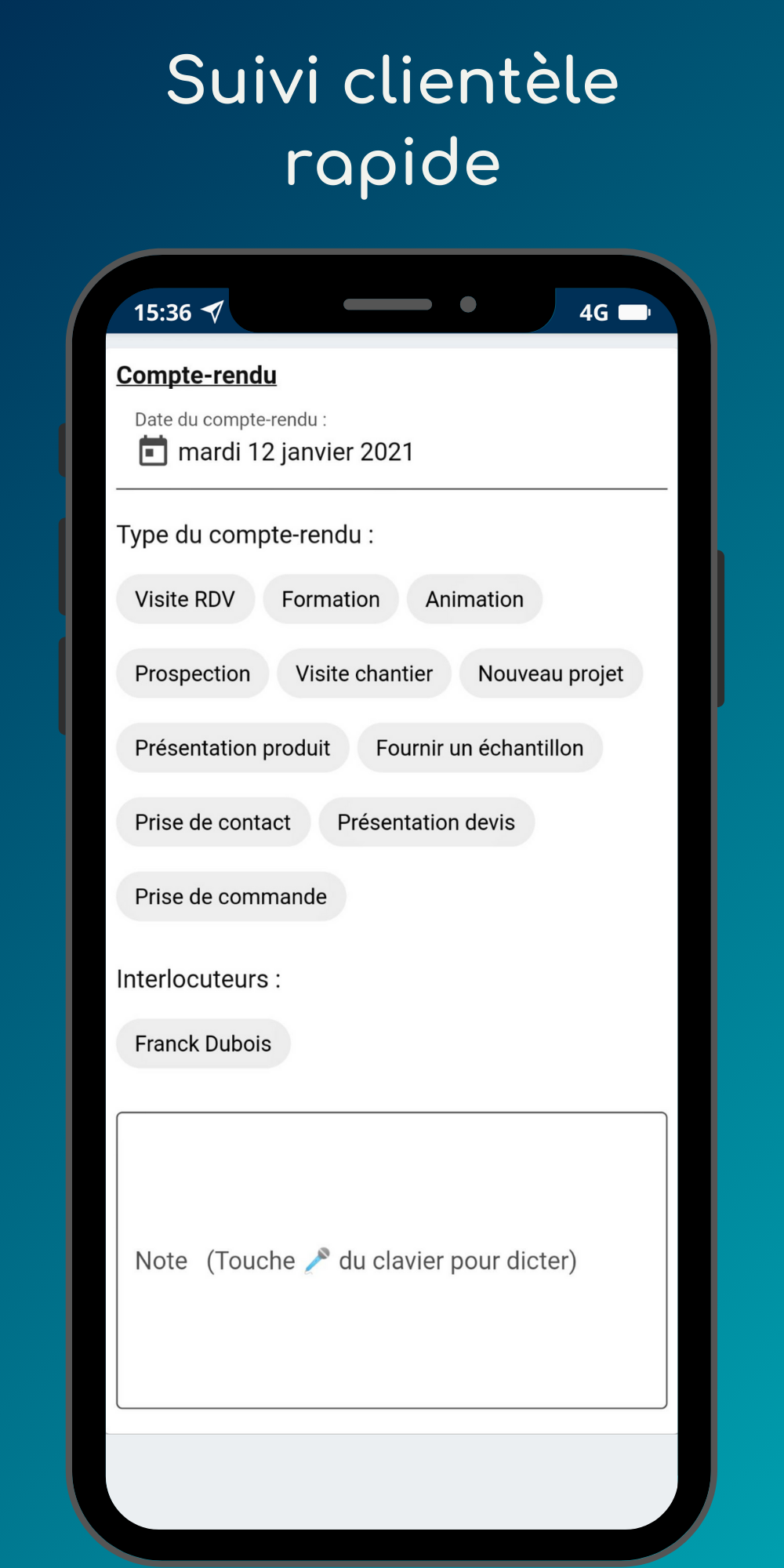 Moovago Logiciel - 4