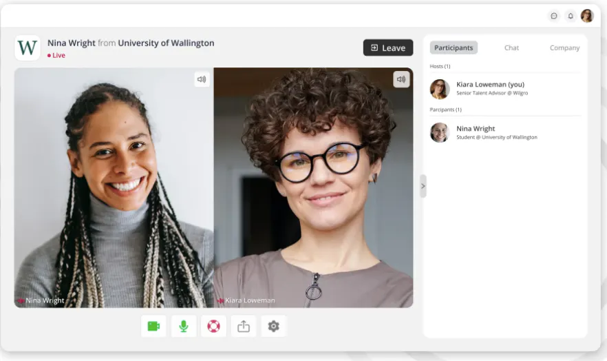 Talentspace Pricing, Alternatives & More 2023 | Capterra