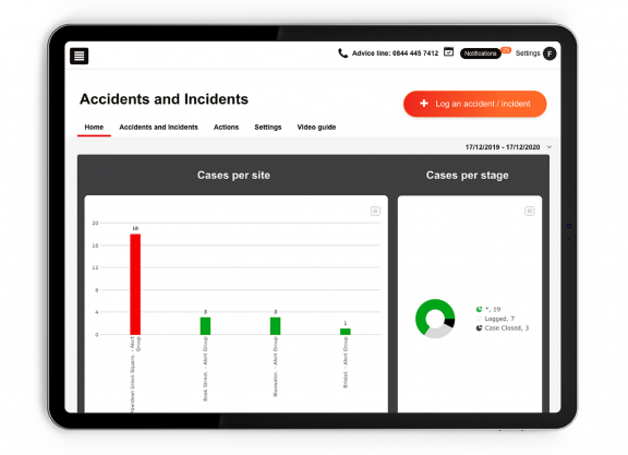 Food Alert Pricing, Cost & Reviews - Capterra UK 2025