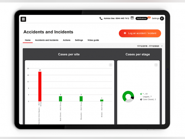 Food Alert Pricing, Cost & Reviews - Capterra UK 2025
